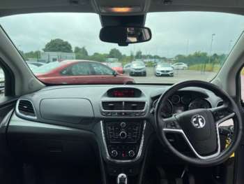 Used Vauxhall Mokka 2014 for sale - 74874713: Photo