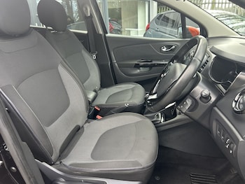 Used Renault Captur 2015 for sale - 77681750: Photo