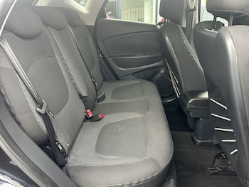 Used Renault Captur 2015 for sale - 77681750: Photo