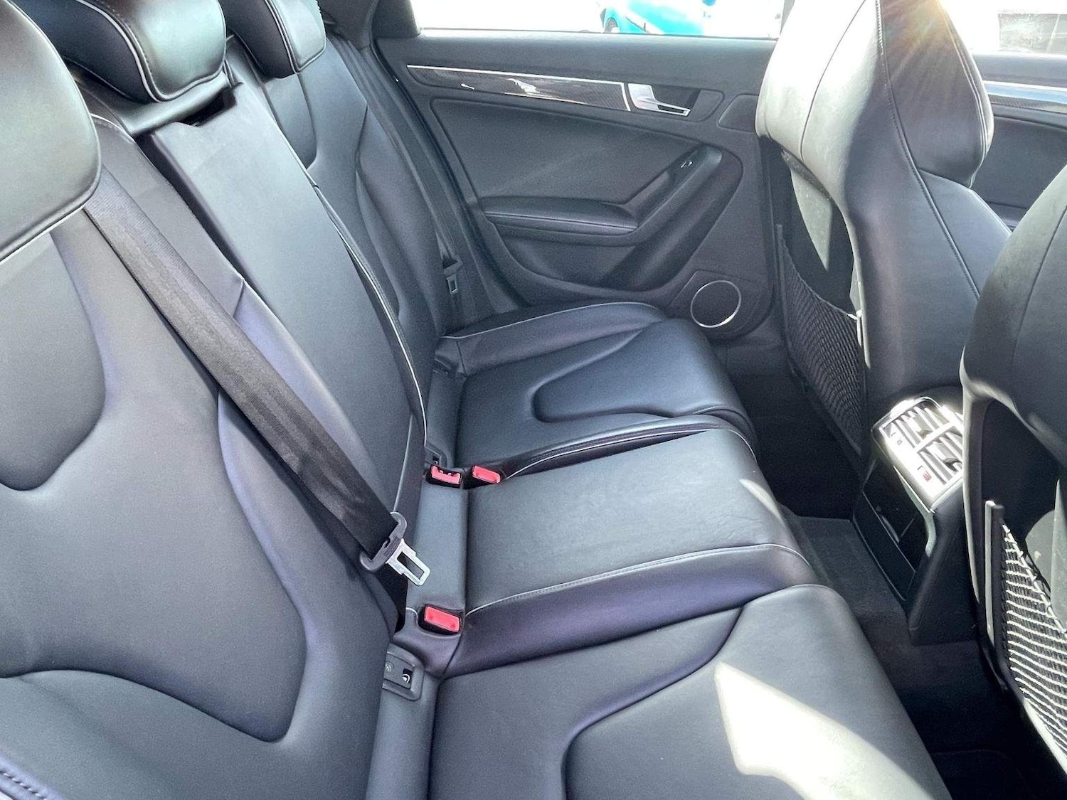 Used Audi RS4 2013 for sale - 77656387: Photo 3