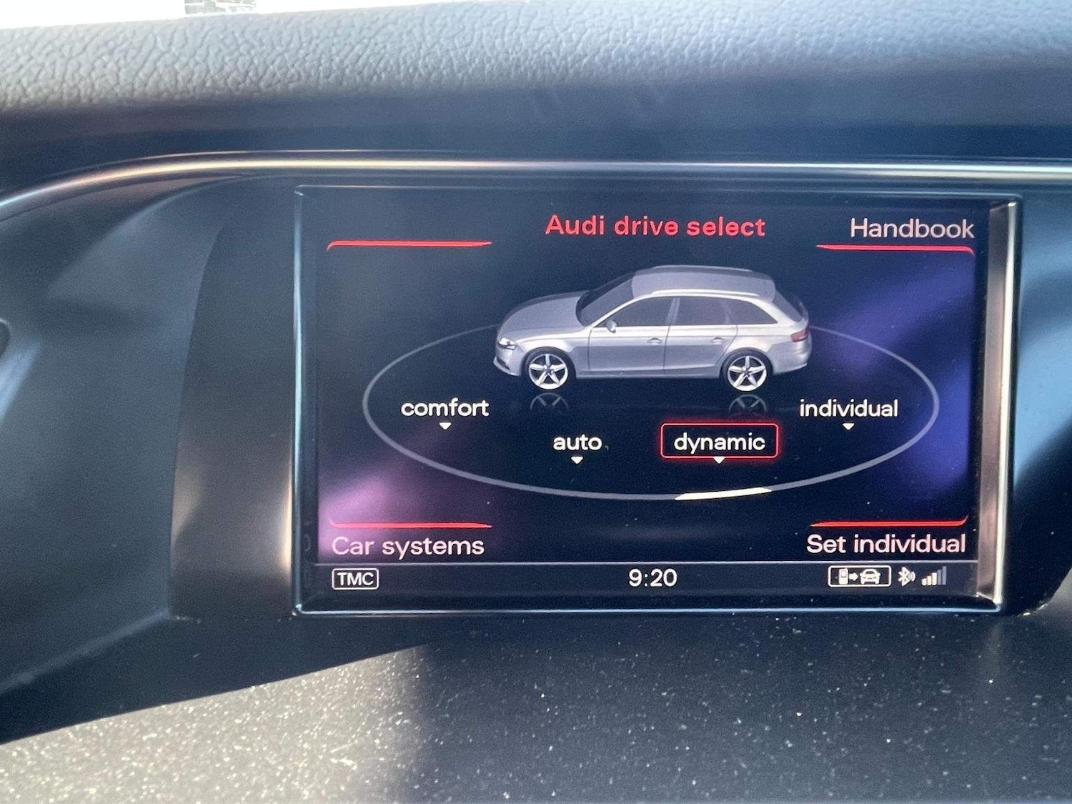 Used Audi RS4 2013 for sale - 77656387: Photo 8