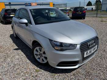 2011 (61) - 1.6 TDI SE Euro 5 (s/s) 3dr