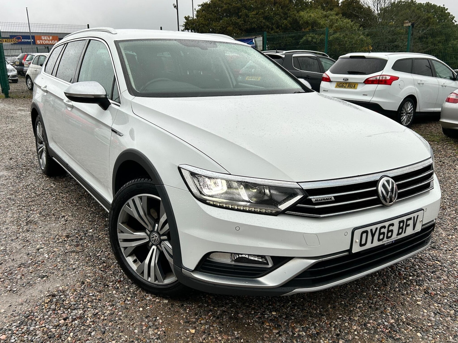 Used Volkswagen Passat 2016 for sale - 76012132: Photo 1