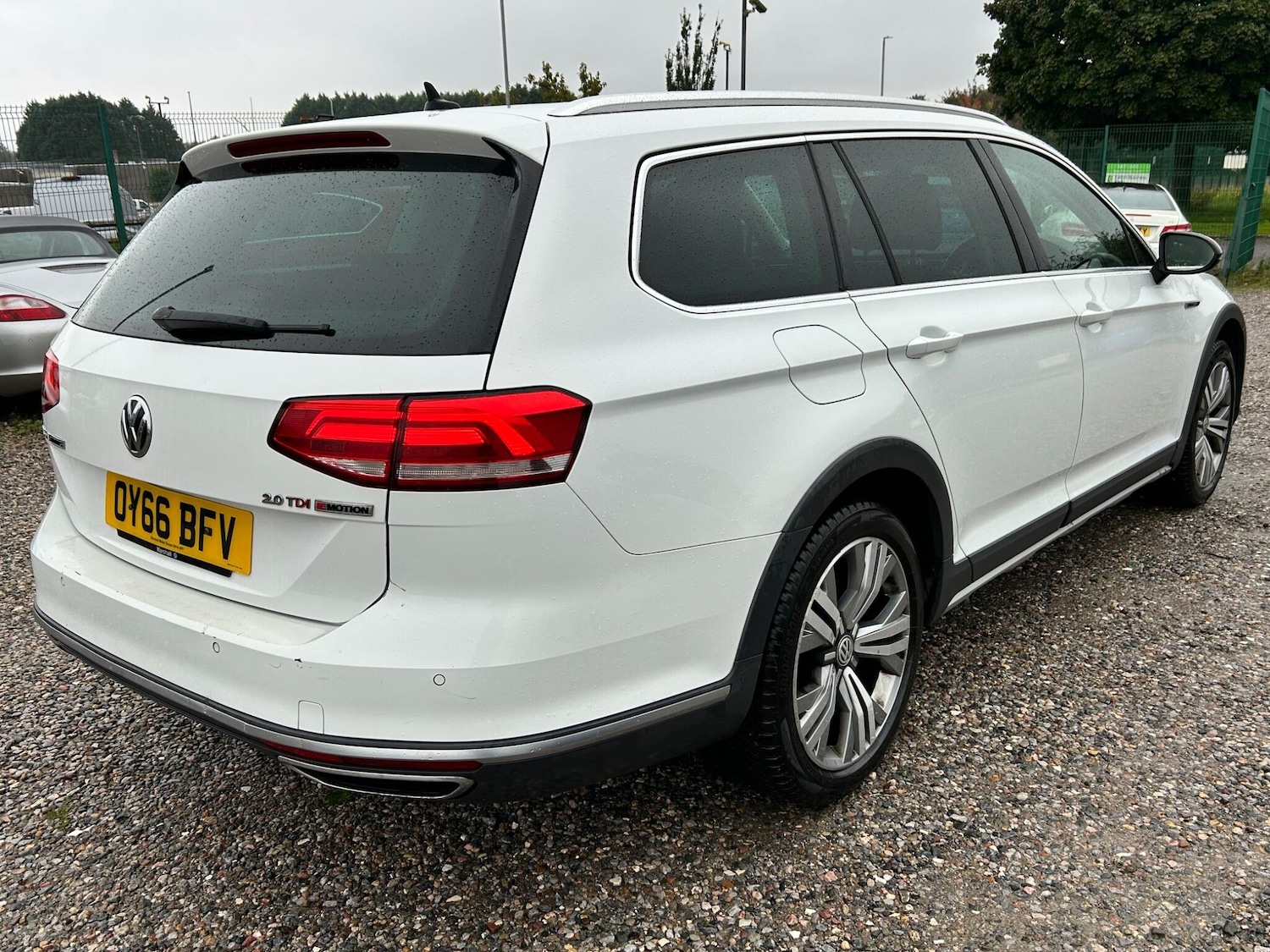 Used Volkswagen Passat 2016 for sale - 76012132: Photo 10