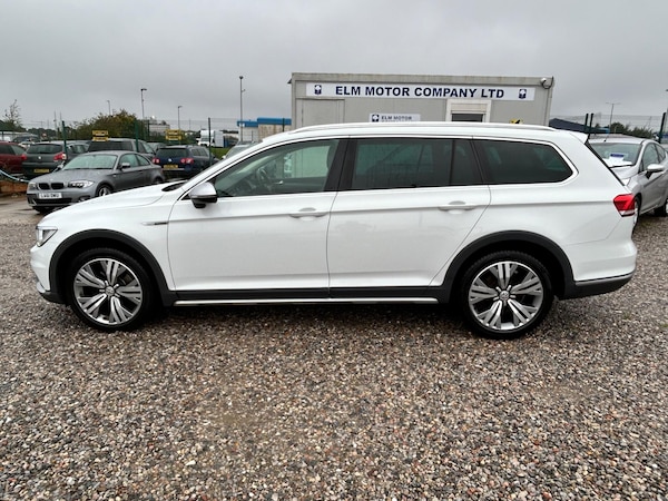 Used Volkswagen Passat 2016 for sale - 76012132: Photo 13