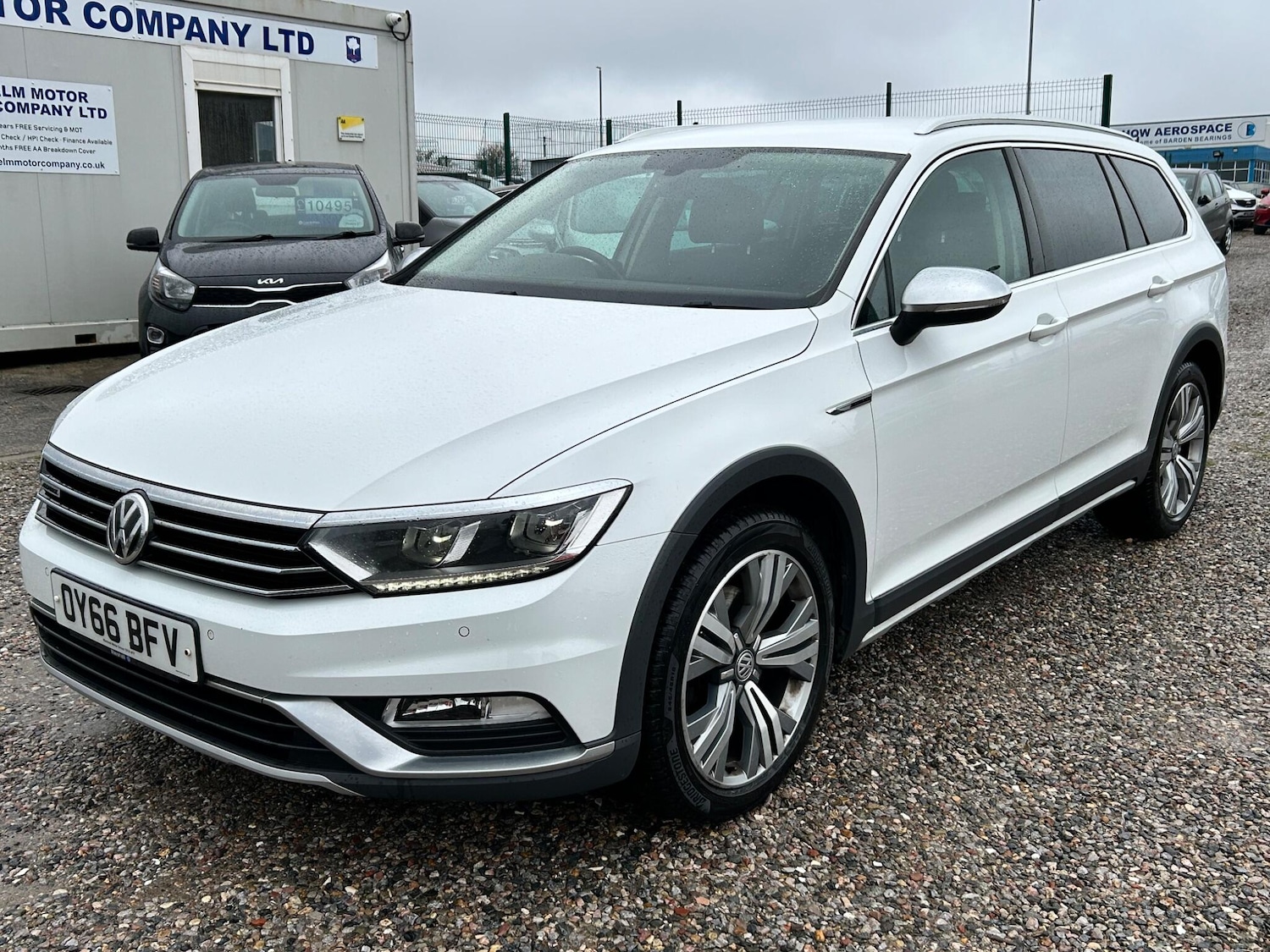 Used Volkswagen Passat 2016 for sale - 76012132: Photo 14