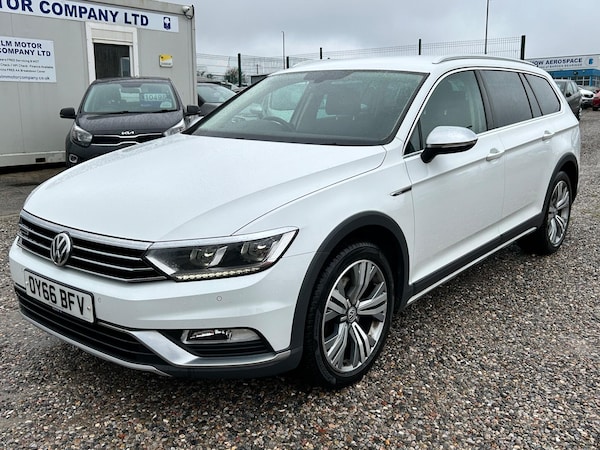 Used Volkswagen Passat 2016 for sale - 76012132: Photo 14