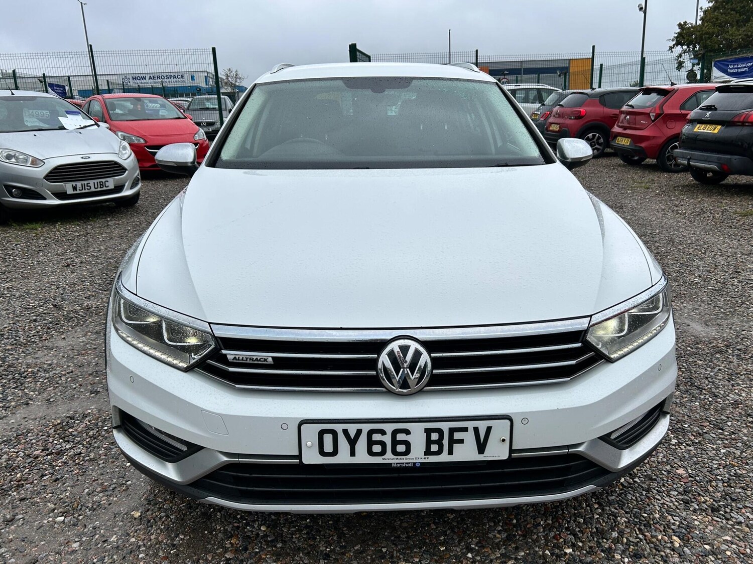 Used Volkswagen Passat 2016 for sale - 76012132: Photo 15