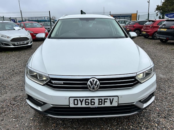 Used Volkswagen Passat 2016 for sale - 76012132: Photo 15