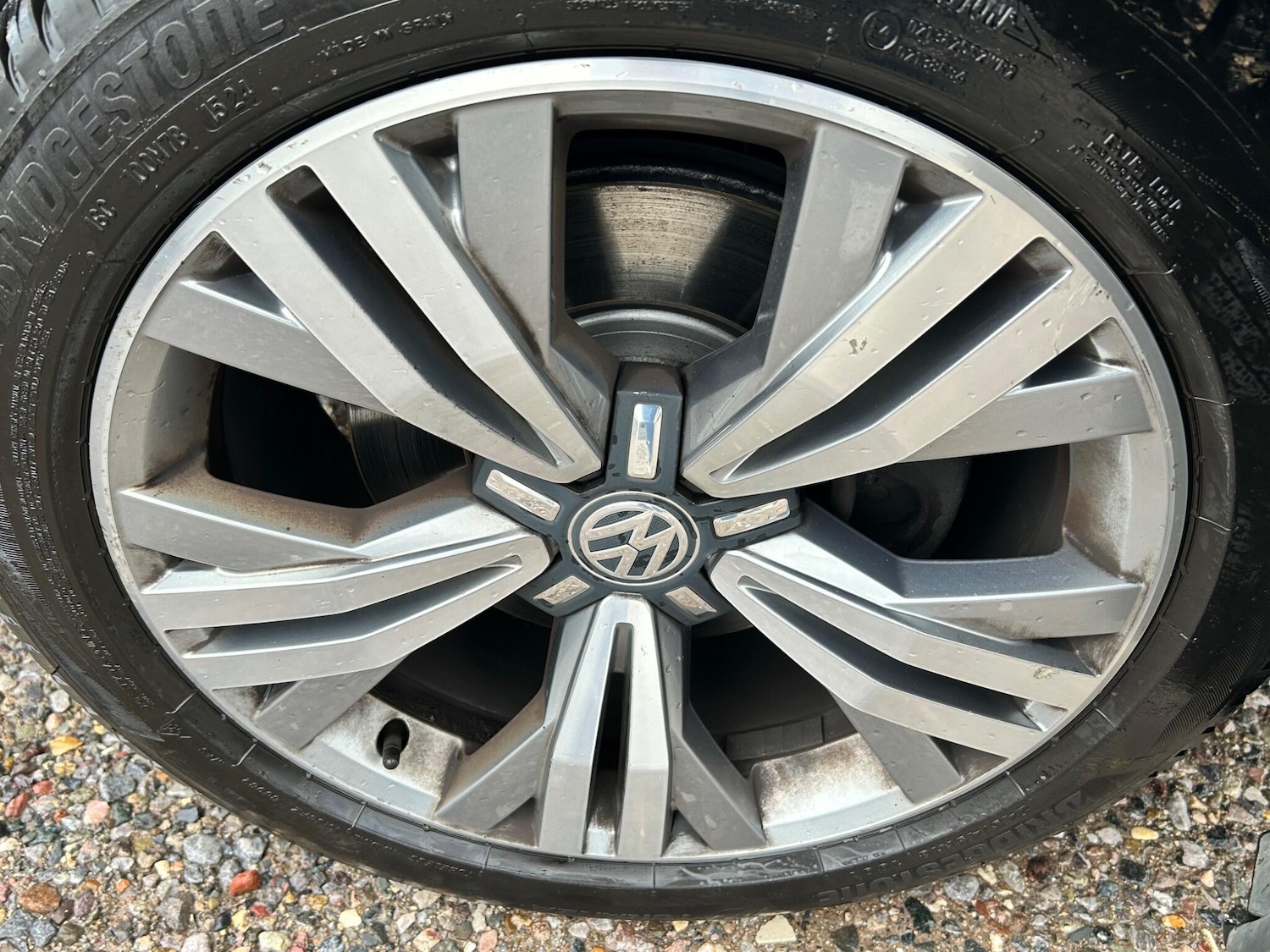 Used Volkswagen Passat 2016 for sale - 76012132: Photo 16