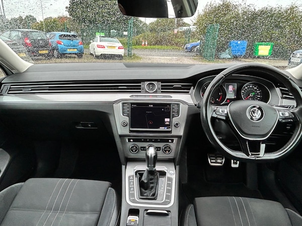 Used Volkswagen Passat 2016 for sale - 76012132: Photo 8
