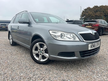 2011 (61) - 1.6 TDI SE Plus Euro 5 5dr