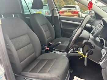 Used Skoda Octavia 2011 for sale - 76247949: Photo