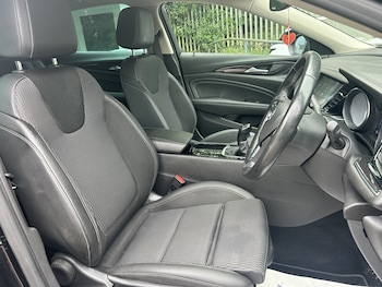 Used Vauxhall Insignia 2017 for sale - 79198486: Photo