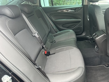 Used Vauxhall Insignia 2017 for sale - 79198486: Photo