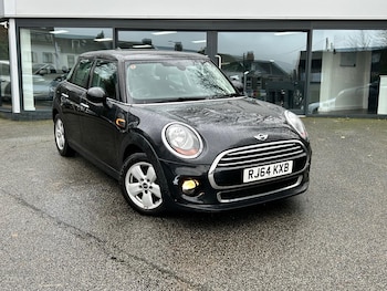 Used MINI Hatch 2014 for sale - 77377009: Photo