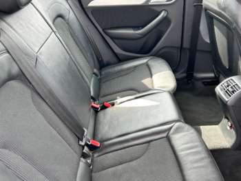 Used Audi Q3 2014 for sale - 74860965: Photo