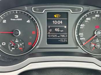 Used Audi Q3 2014 for sale - 74860965: Photo