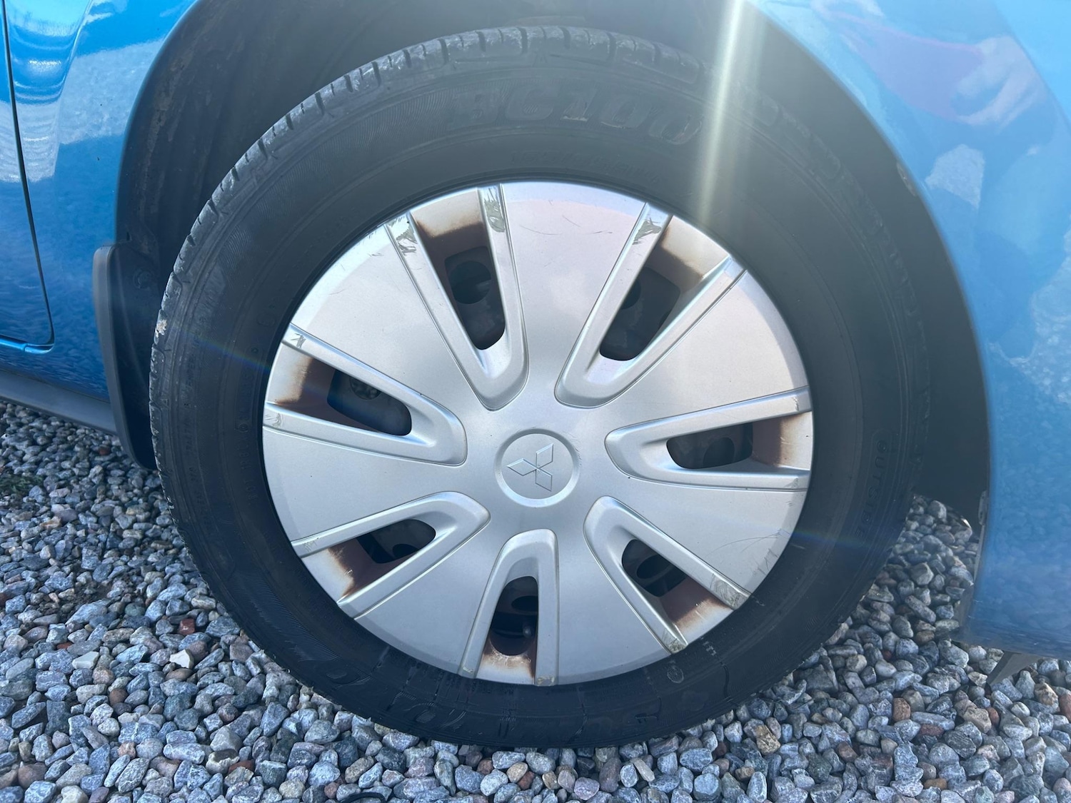 Used Mitsubishi Mirage 2014 for sale - 76159031: Photo 15