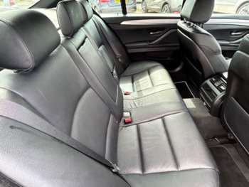 Used BMW 5 Series 2014 for sale - 74888182: Photo