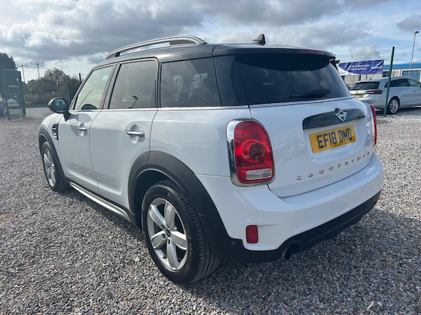 Used MINI Countryman 2018 for sale - 76059321: Photo 10