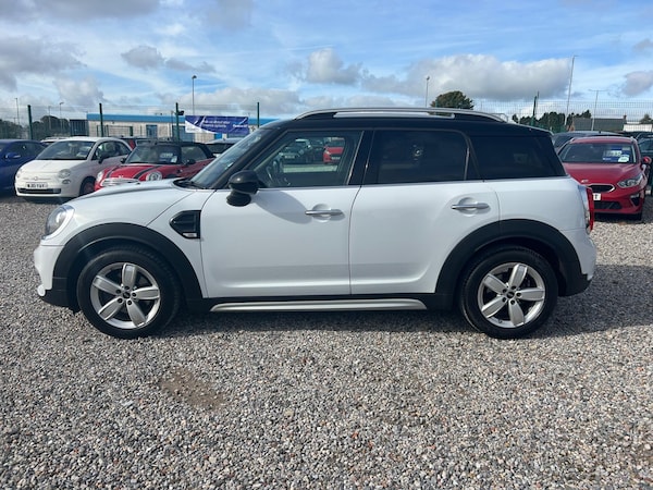 Used MINI Countryman 2018 for sale - 76059321: Photo 11