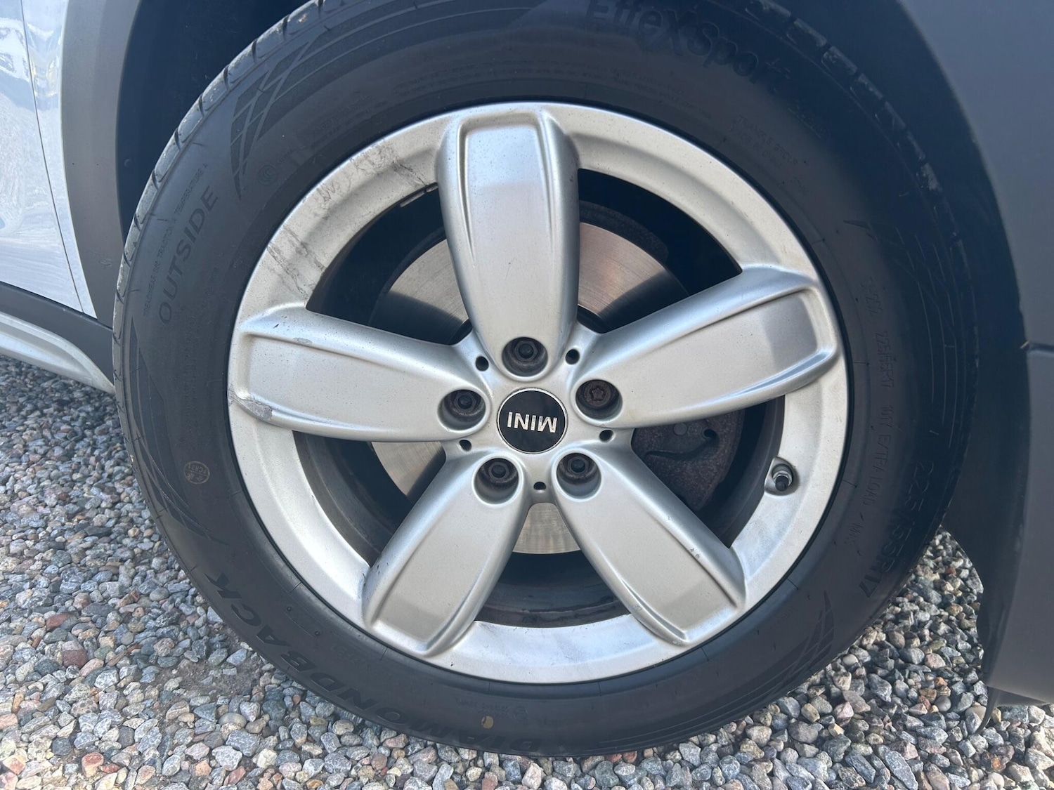 Used MINI Countryman 2018 for sale - 76059321: Photo 15