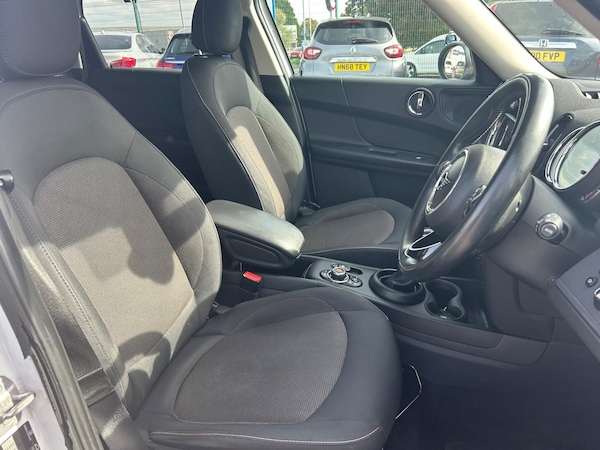 Used MINI Countryman 2018 for sale - 76059321: Photo 2