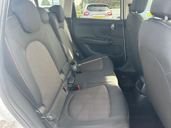 Used MINI Countryman 2018 for sale - 76059321: Photo 3