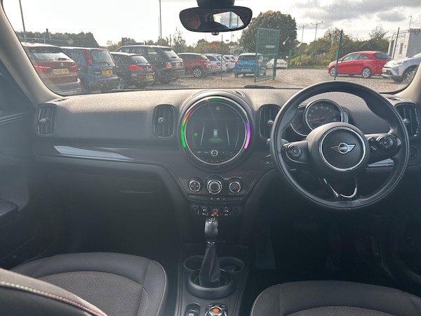Used MINI Countryman 2018 for sale - 76059321: Photo 4