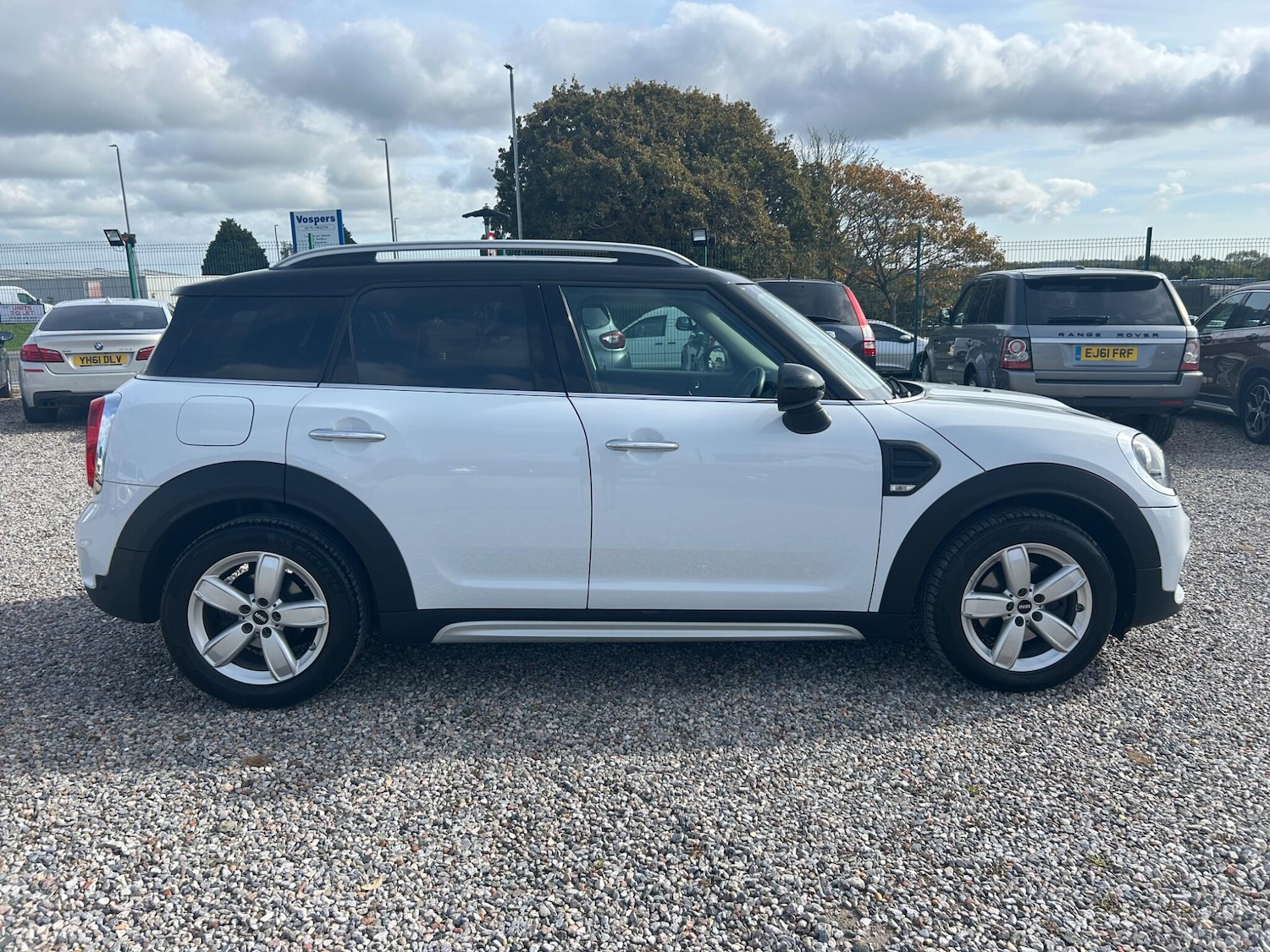 Used MINI Countryman 2018 for sale - 76059321: Photo 7