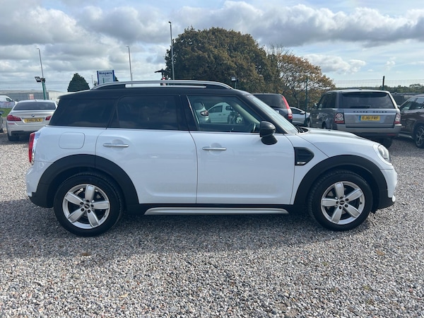 Used MINI Countryman 2018 for sale - 76059321: Photo 7