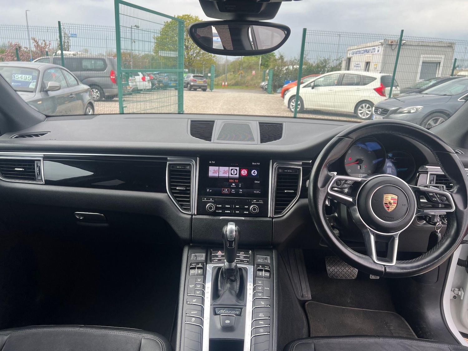 Vehicle 13