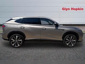 Used MG MG HS 2024 for sale - 79383530: Photo