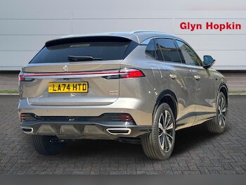 Used MG MG HS 2024 for sale - 79383530: Photo