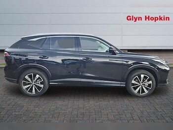 Used MG MG HS 2024 for sale - 79383537: Photo
