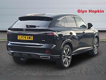 Used MG MG HS 2024 for sale - 79383537: Photo
