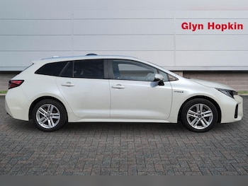 Used Suzuki Swace 2021 for sale - 79383541: Photo