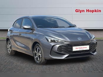 Used MG MG3 2025 for sale - 79554118: Photo