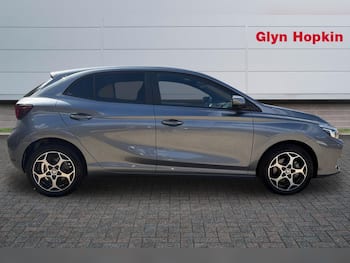 Used MG MG3 2025 for sale - 79554118: Photo