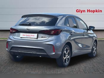 Used MG MG3 2025 for sale - 79554118: Photo