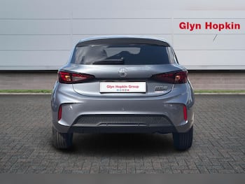 Used MG MG3 2025 for sale - 79554118: Photo
