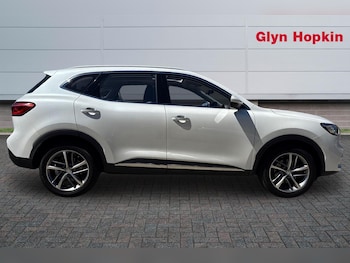 Used MG MG HS 2022 for sale - 79383544: Photo