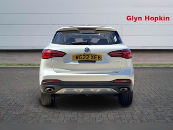Used MG MG HS 2022 for sale - 79383544: Photo