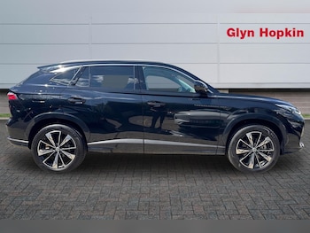 Used MG MG HS 2025 for sale - 79383565: Photo