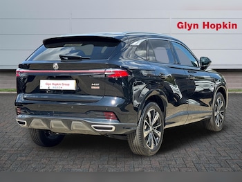 Used MG MG HS 2025 for sale - 79383565: Photo