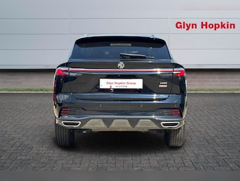 Used MG MG HS 2025 for sale - 79383565: Photo
