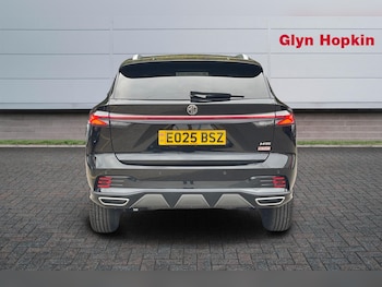 Used MG MG HS 2025 for sale - 79383514: Photo