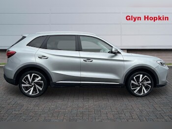 Used MG MG ZS 2025 for sale - 79383520: Photo