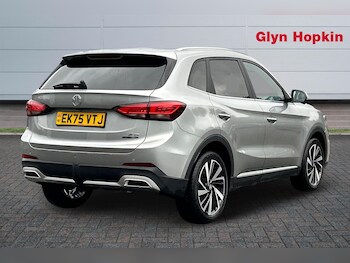 Used MG MG ZS 2025 for sale - 79383520: Photo